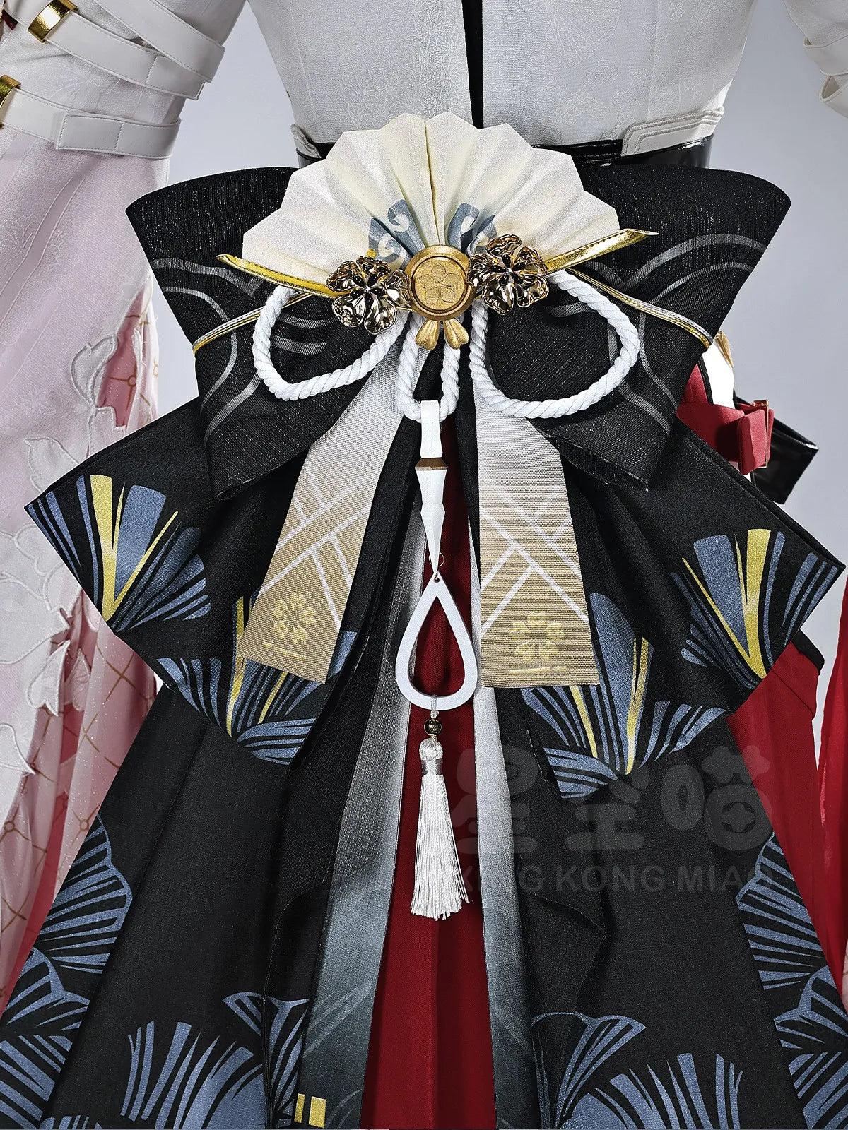 Hiyuki Game Wuthering Waves Cosplay Costume Halloween Christmas Women Dress S-XXL Newly Gorgeous Chinese Style Hiyuki Hanfu
