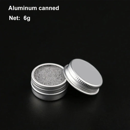 3/2/1pcs Soldering Iron Tip Refresher Non-stick Tin Solder Cream Clean Paste Oxide Solder Iron Tip Refresh Tip Tinner Activator