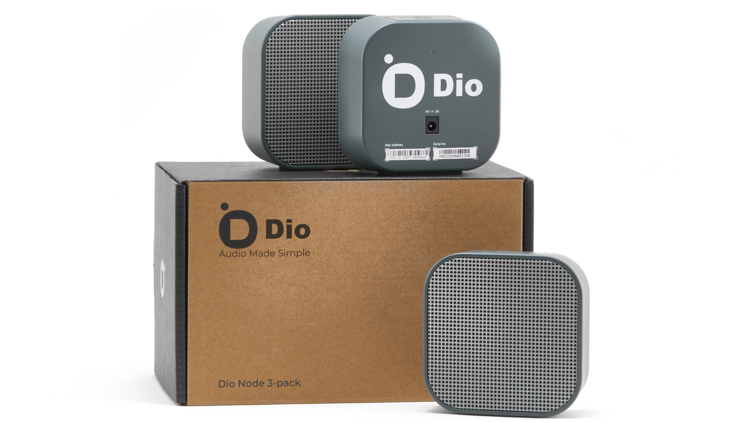 Dio Node