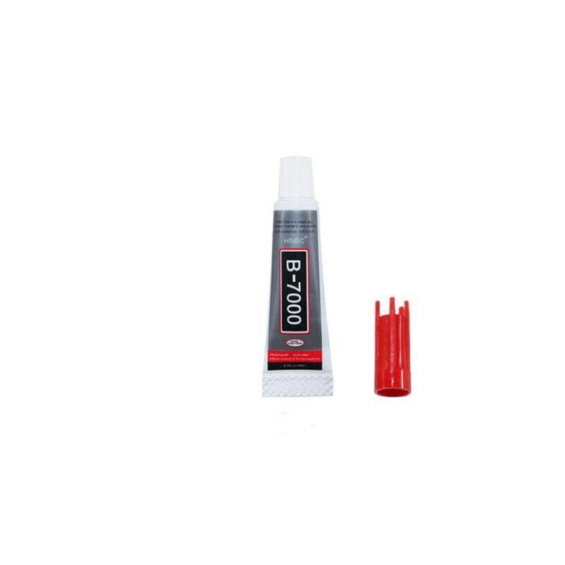 B-7000 Clear Multi-Purpose Adhesive Glue for Jewellry Phone Craft Glass Repair