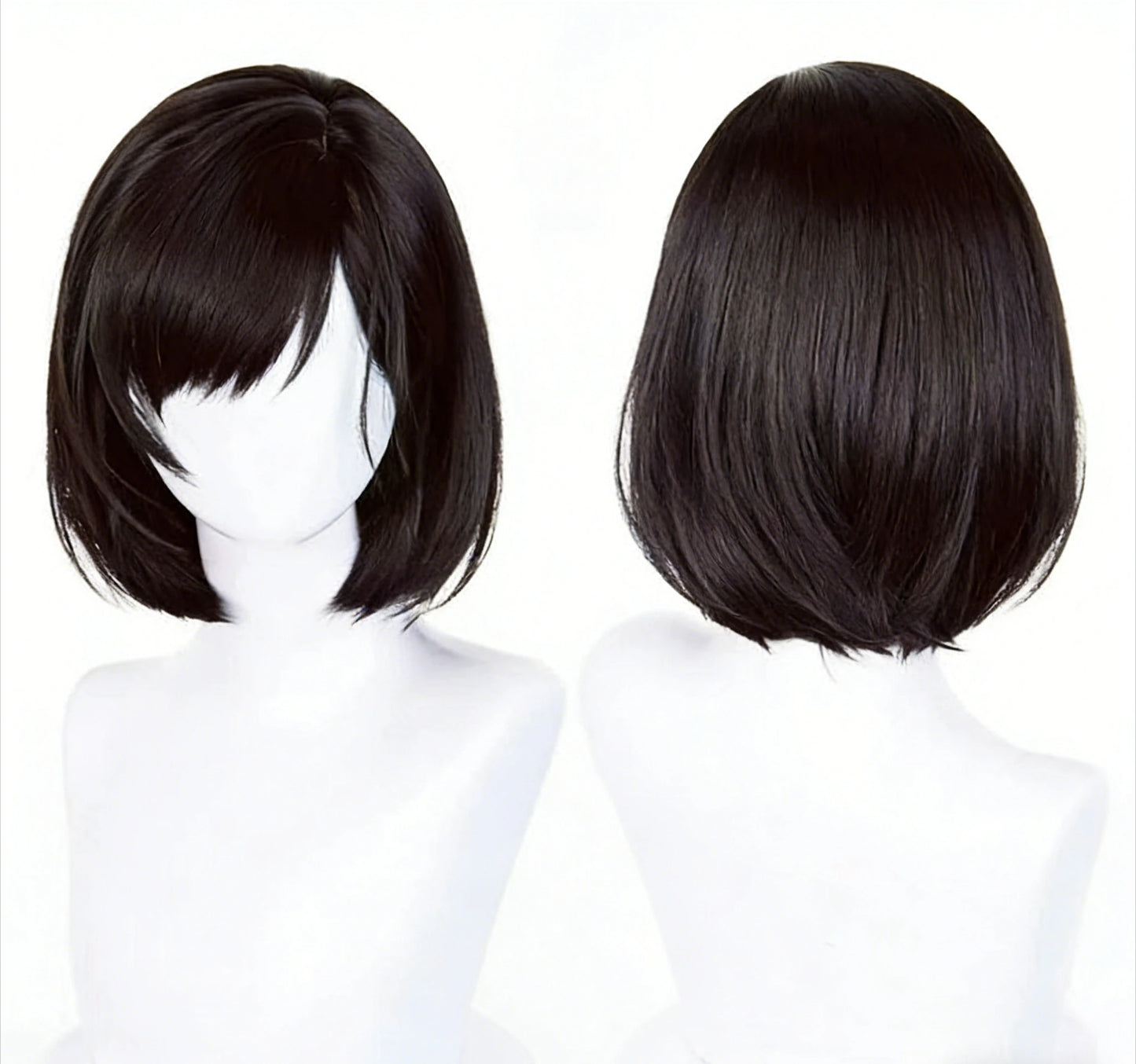 Shimizu Hinako Cosplay Costumes Wig Sailor School Uniform Game Silent Hill f Halloween Carnival Party Christmas Outfits Women