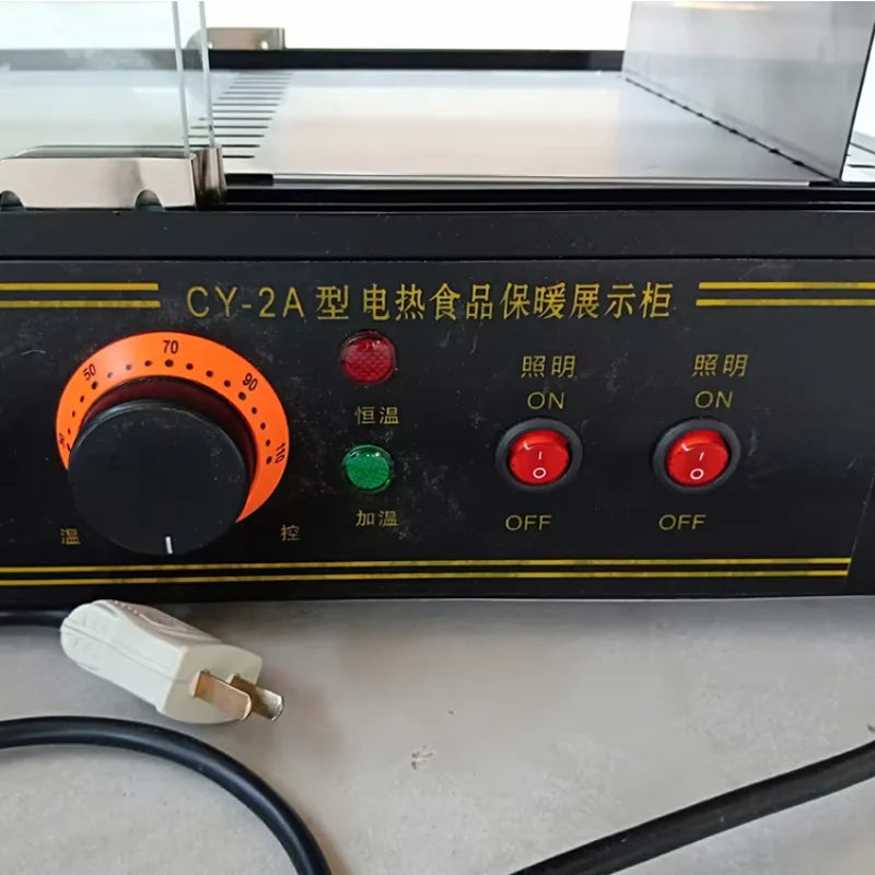 Hot Selling Pizza Cone Machine Manufacturers Top Quality Bakery Display Equipments Umbrella Pizza Machine for Restaurant Use