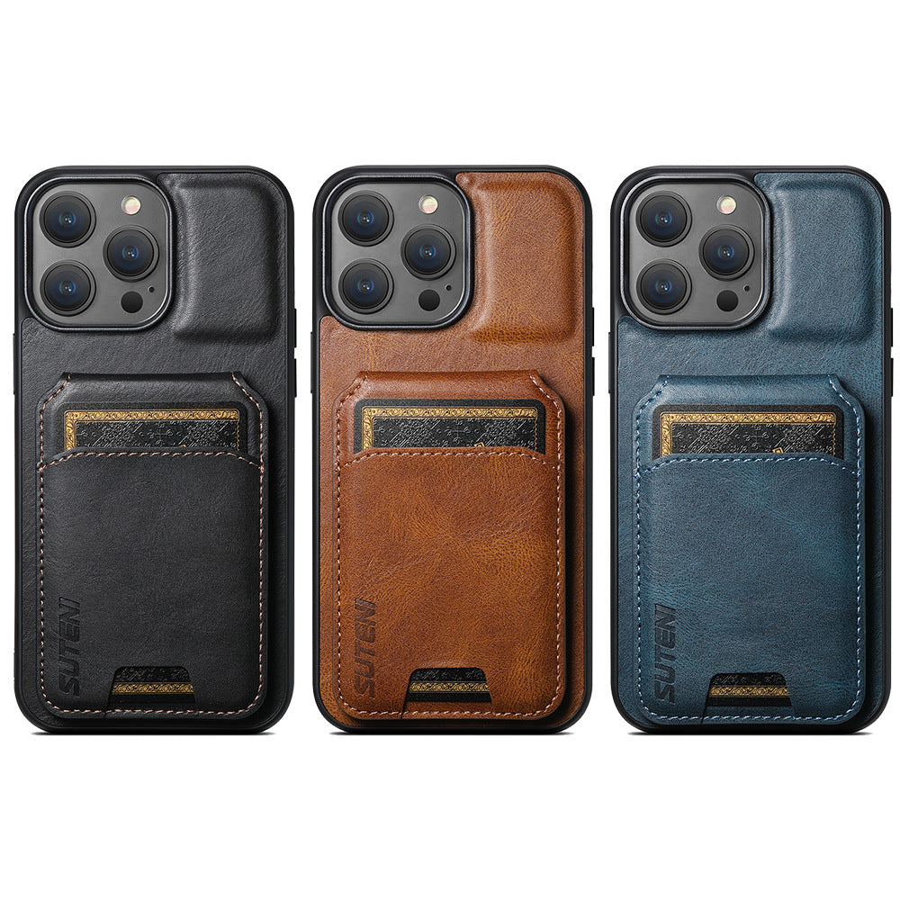 Phone Case for iPhone 15 Pro, Samsung S24U, Google, Sony