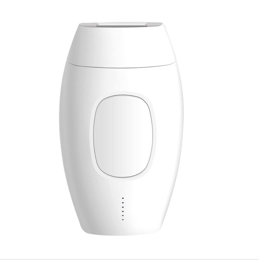 Laser Hair Removal Device for Underarms and Bikini Area