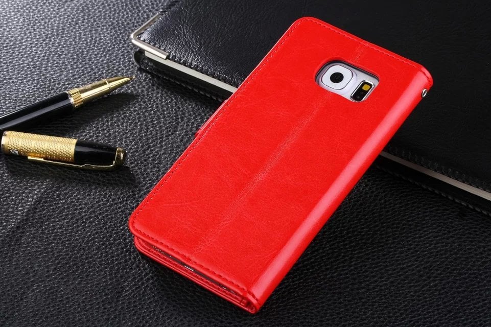Leather Phone Case