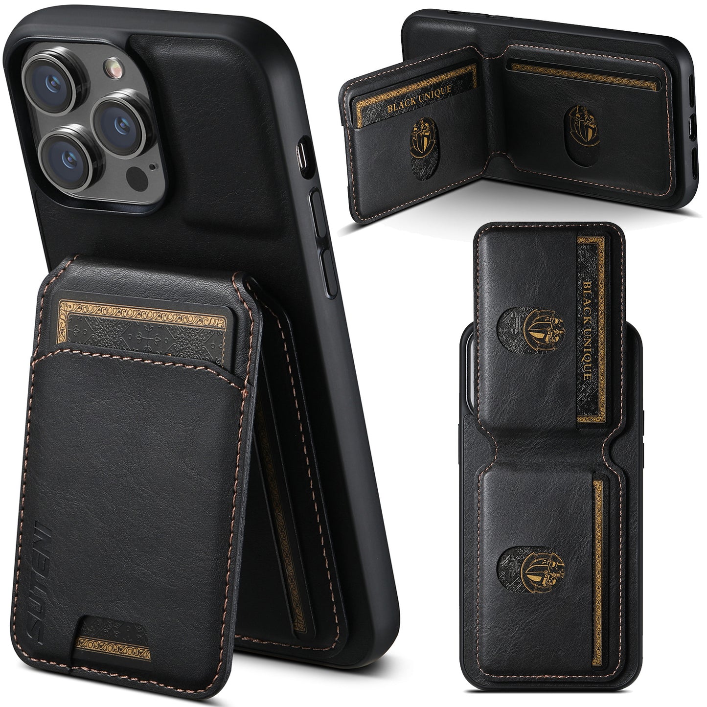 Phone Case for iPhone 15 Pro, Samsung S24U, Google, Sony