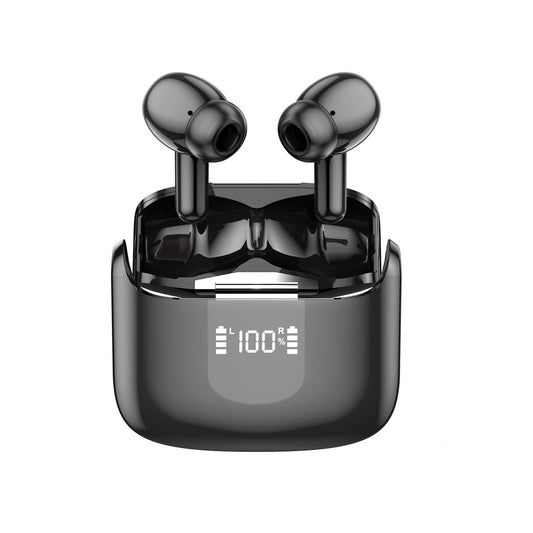 TWS Earphones with ENC, 7-Hour Battery Life, Clear Calls