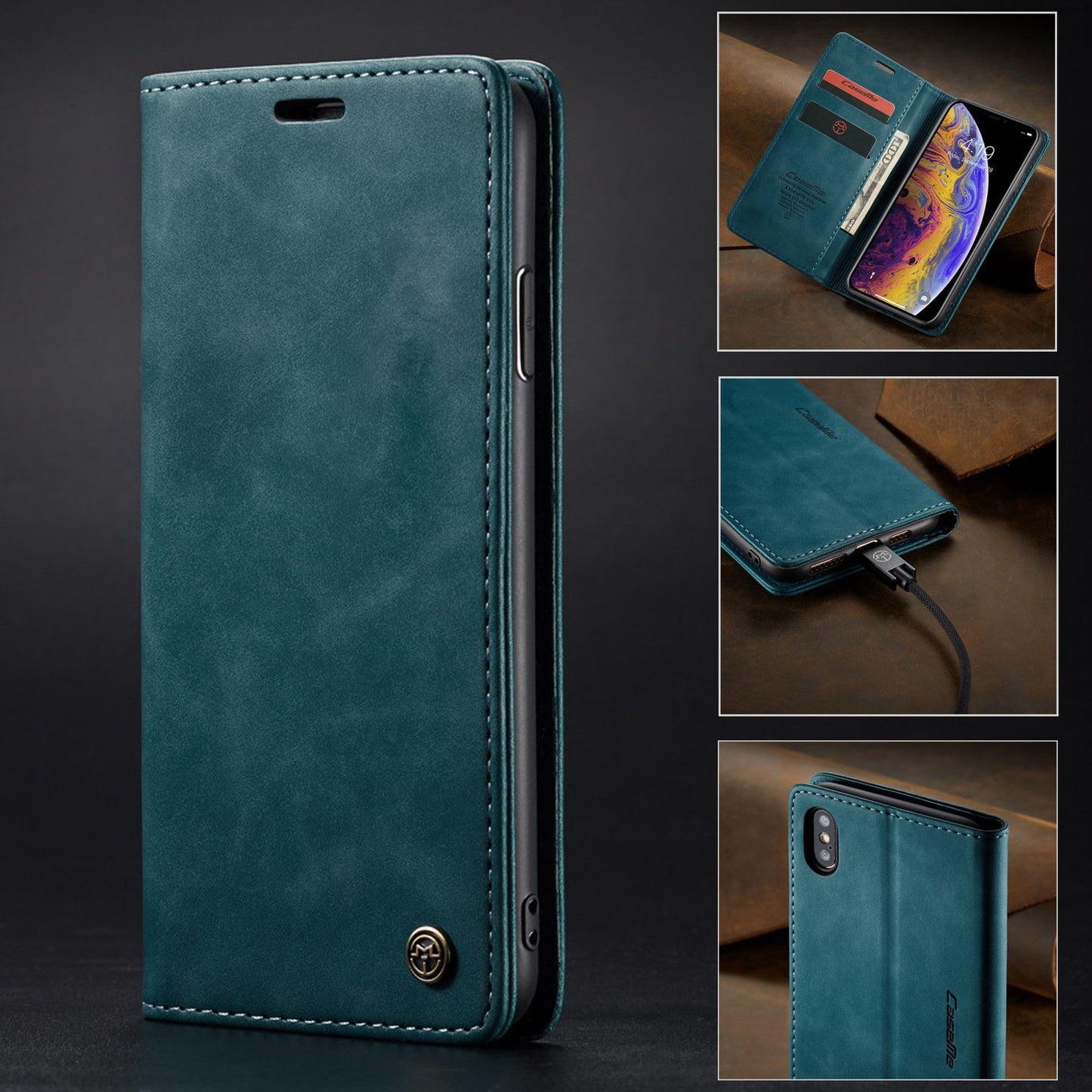 Samsung Flip Cover Case for Smartphones