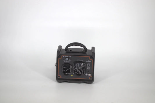 Parallel Kit, Portable Inverter Generator 3500