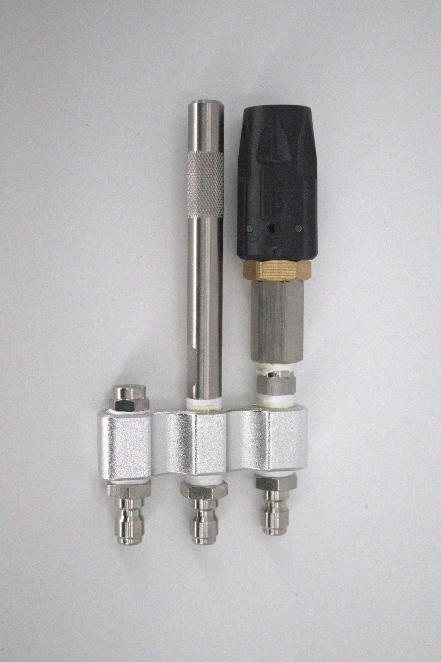 JROD M5 Twist, Shooter and Nozzle Tip