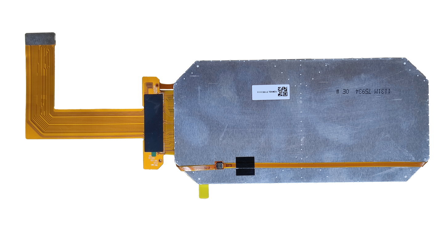 DPVR Replacement LCD Display Screen - E3S