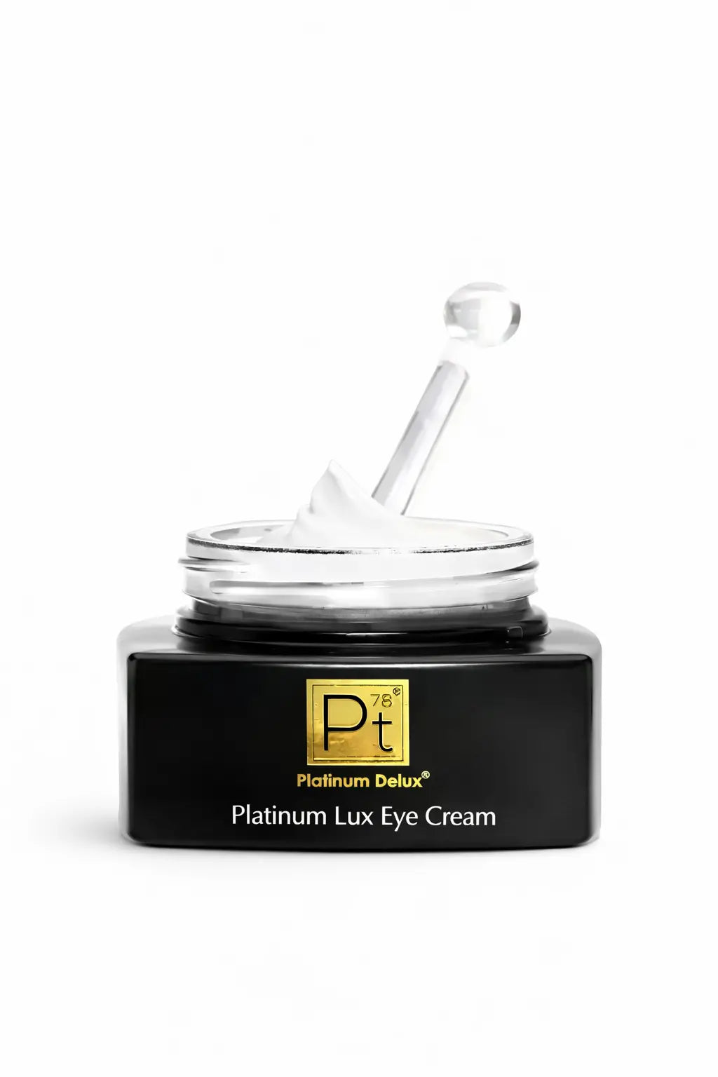 Platinum Lux Eye Cream