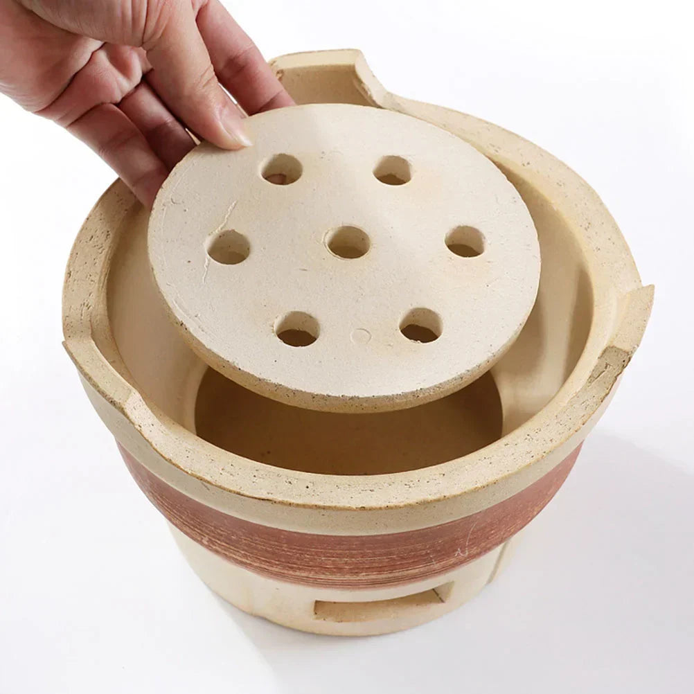 NNEOBA Outdoor Charcoal Grill Stove Tool