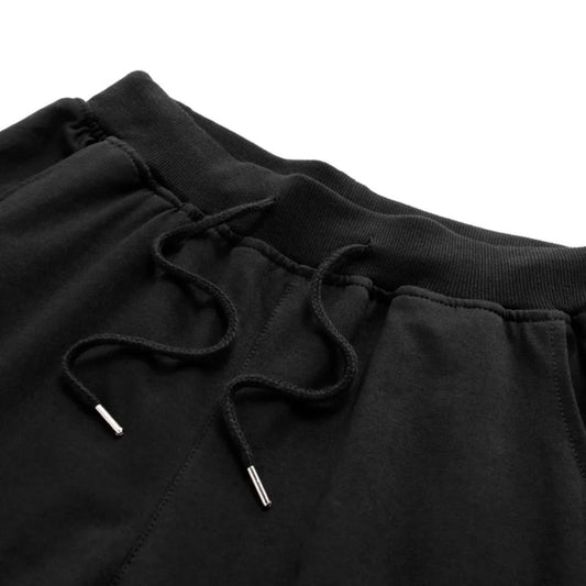 Mens Casual Pants Autumn Winter Fleece Sweatpants Men Running Jogger Sports Gym Trousers Fashion Solid Color Workout Long Pants