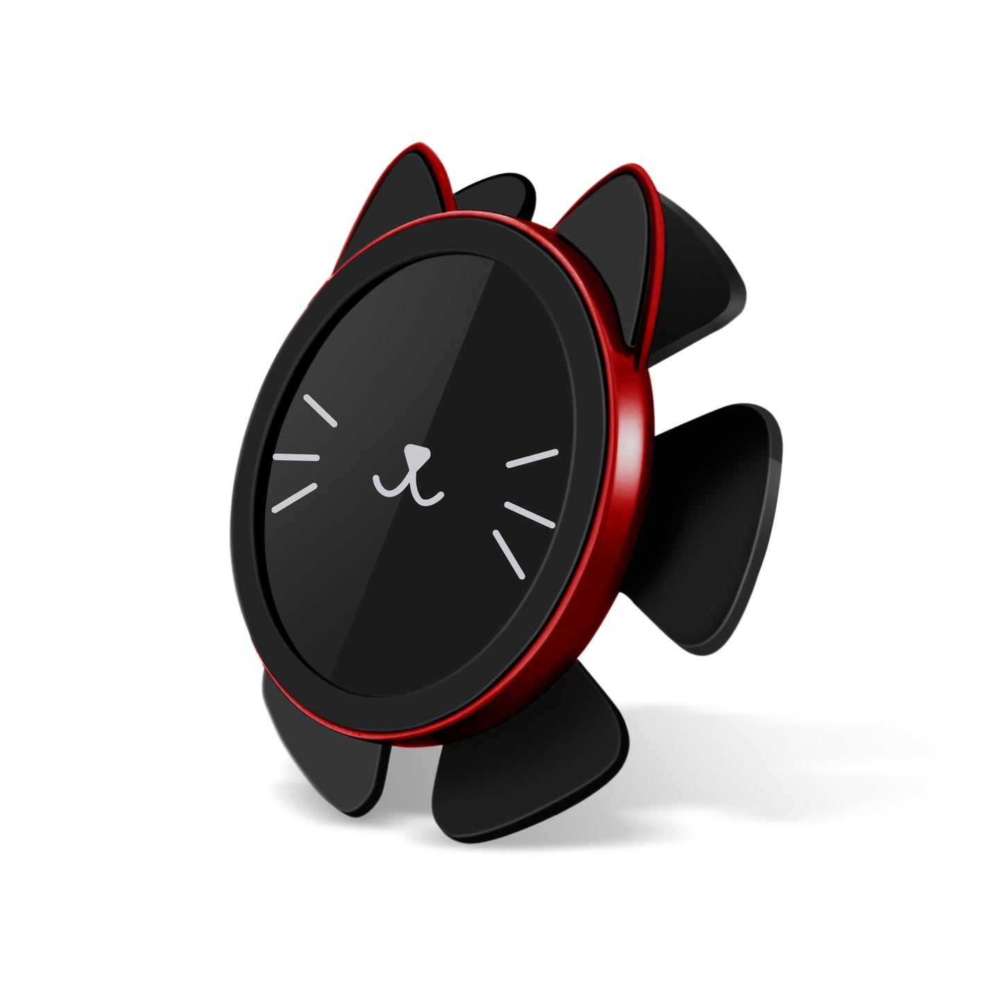 Creative Cat Phone Holder for Car with Gravity Support