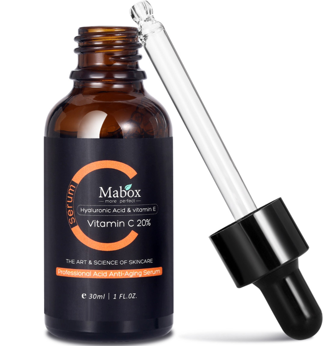 Essential Oil Blend for Facial Care and Hydration