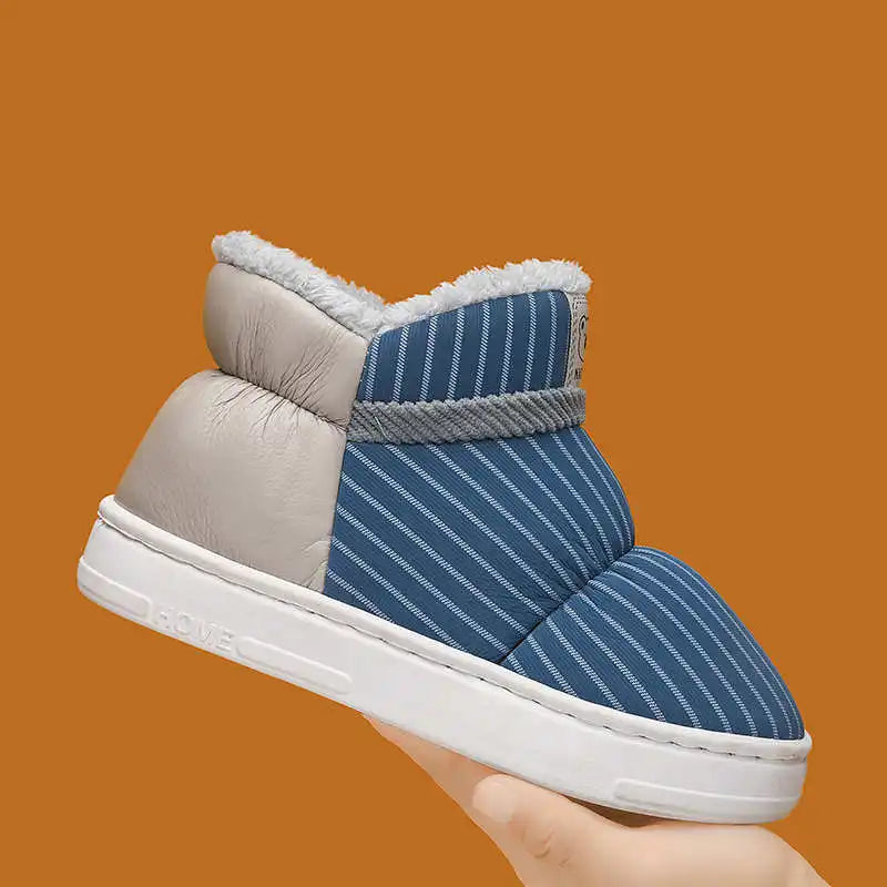 Snowshoe Slip-on Platform Women's Shoes Woman Shoes With Heels Sneakers 45 Size Sports Real Classic Basket Health Shooes