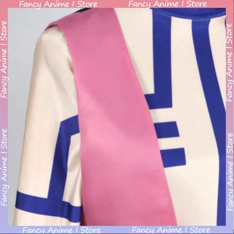 Anime Akaza Copsplay Costume Handsome Adult Party Play Suit Fashion Unisex Cosplay Outfit Festival Woman Man Dress Up Clothing