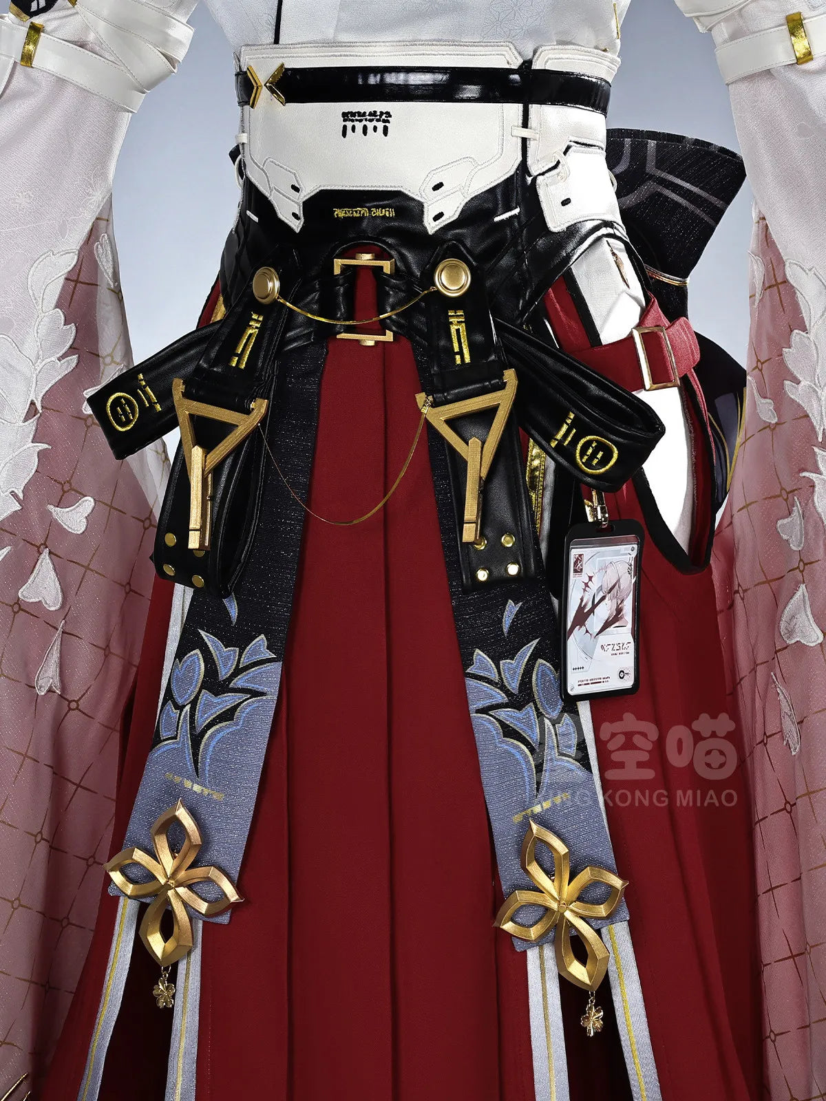 Hiyuki Game Wuthering Waves Cosplay Costume Halloween Christmas Women Dress S-XXL Newly Gorgeous Chinese Style Hiyuki Hanfu