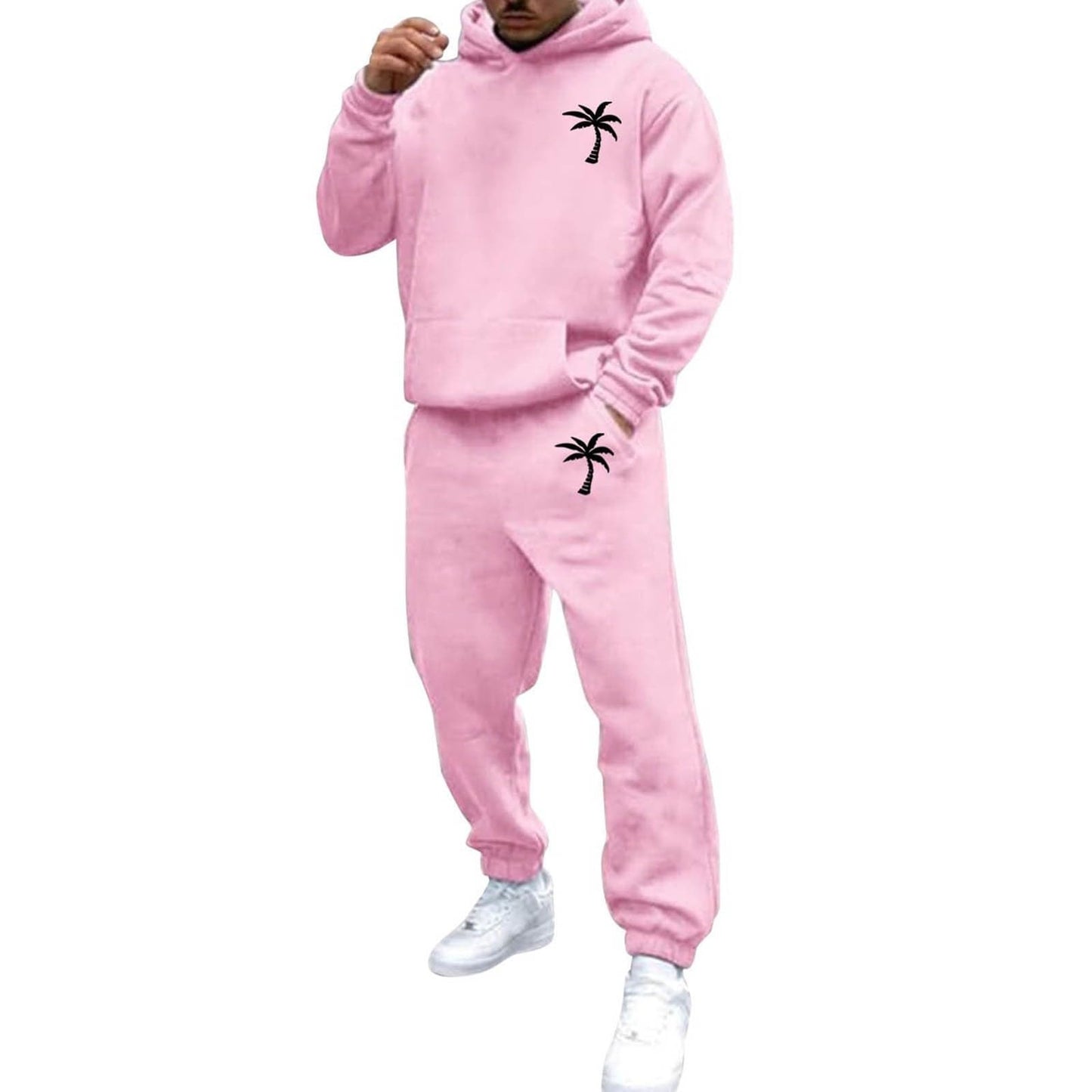 Orders Placed by me Mens Sweat Suits Sweatsuit for Men Track Suit Men Mens Jogger Sets 2 Piece Outfits Green Track Suit Tracksuits for Men Set Mens Outfits Mens 2 Piece Set Track Suit Mens