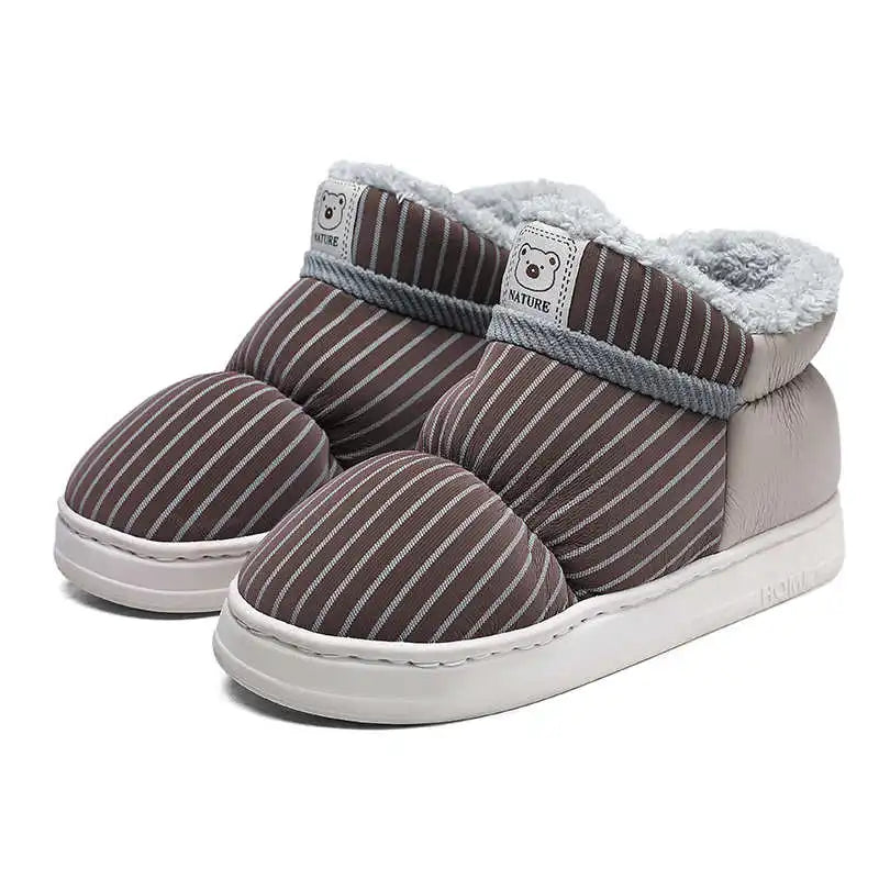 Snowshoe Slip-on Platform Women's Shoes Woman Shoes With Heels Sneakers 45 Size Sports Real Classic Basket Health Shooes