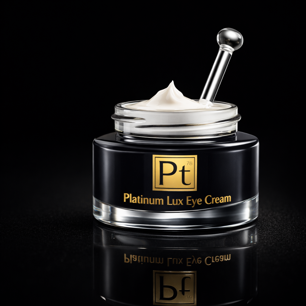 Platinum Lux Instant Face Lift Set